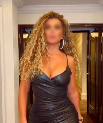 Проститутка Карина